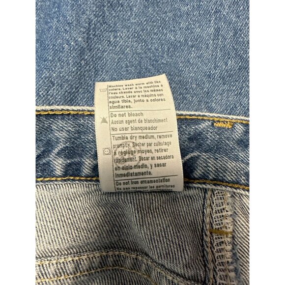 Carhartt Men's Relaxed Fit Jeans Size 48X30 - Picture 10 of 12